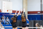 Falcon Bash Invitational Volleyball Tournament (BR3_5852)
