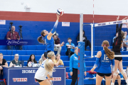 Falcon Bash Invitational Volleyball Tournament (BR3_5857)