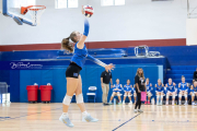 Falcon Bash Invitational Volleyball Tournament (BR3_5878)