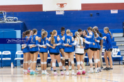 Falcon Bash Invitational Volleyball Tournament (BR3_5906)