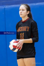 Falcon Bash Invitational Volleyball Tournament (BR3_5922)