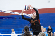 Falcon Bash Invitational Volleyball Tournament (BR3_5929)