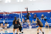 Falcon Bash Invitational Volleyball Tournament (BR3_5963)