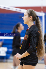 Falcon Bash Invitational Volleyball Tournament (BR3_5970)