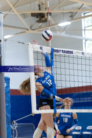 Falcon Bash Invitational Volleyball Tournament (BR3_6009)