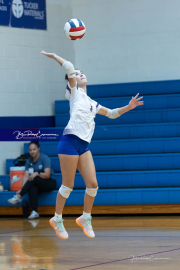 Falcon Bash Invitational Volleyball Tournament (BR3_6039)