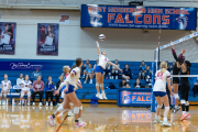 Falcon Bash Invitational Volleyball Tournament (BR3_6098)