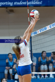 Falcon Bash Invitational Volleyball Tournament (BR3_6107)