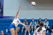 Falcon Bash Invitational Volleyball Tournament (BR3_6125)