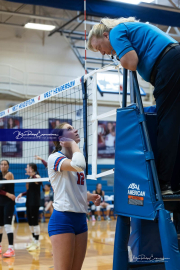 Falcon Bash Invitational Volleyball Tournament (BR3_6154)