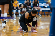Falcon Bash Invitational Volleyball Tournament (BR3_6231)