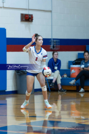 Falcon Bash Invitational Volleyball Tournament (BR3_6234)