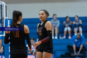 Falcon Bash Invitational Volleyball Tournament (BR3_6251)