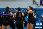 Falcon Bash Invitational Volleyball Tournament (BR3_6312)
