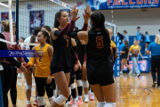 Falcon Bash Invitational Volleyball Tournament (BR3_6323)