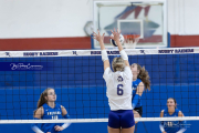 Falcon Bash Invitational Volleyball Tournament (BR3_6325)