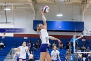 Falcon Bash Invitational Volleyball Tournament (BR3_6401)