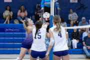 Falcon Bash Invitational Volleyball Tournament (BR3_6412)