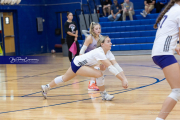 Falcon Bash Invitational Volleyball Tournament (BR3_6446)