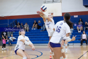 Falcon Bash Invitational Volleyball Tournament (BR3_6494)