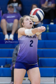 Falcon Bash Invitational Volleyball Tournament (BR3_6498)
