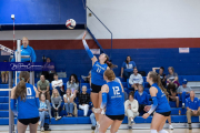 Falcon Bash Invitational Volleyball Tournament (BR3_6549)