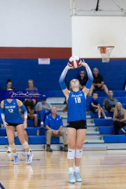 Falcon Bash Invitational Volleyball Tournament (BR3_6565)