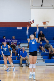 Falcon Bash Invitational Volleyball Tournament (BR3_6566)