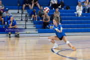 Falcon Bash Invitational Volleyball Tournament (BR3_6577)