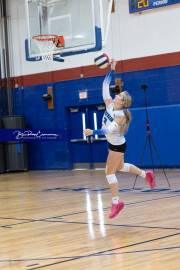 Falcon Bash Invitational Volleyball Tournament (BR3_6600)