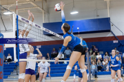 Falcon Bash Invitational Volleyball Tournament (BR3_6612)