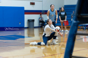 Falcon Bash Invitational Volleyball Tournament (BR3_6781)