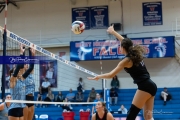 Falcon Bash Invitational Volleyball Tournament (BR3_6798)