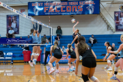 Falcon Bash Invitational Volleyball Tournament (BR3_6810)
