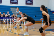 Falcon Bash Invitational Volleyball Tournament (BR3_6834)