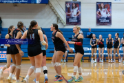 Falcon Bash Invitational Volleyball Tournament (BR3_6913)