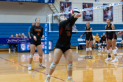 Falcon Bash Invitational Volleyball Tournament (BR3_6926)