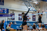 Falcon Bash Invitational Volleyball Tournament (BR3_6933)