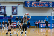 Falcon Bash Invitational Volleyball Tournament (BR3_6939)