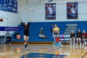 Falcon Bash Invitational Volleyball Tournament (BR3_6958)