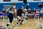 Falcon Bash Invitational Volleyball Tournament (BR3_7088)