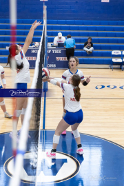 Falcon Bash Invitational Volleyball Tournament (BR3_7111)