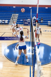 Falcon Bash Invitational Volleyball Tournament (BR3_7162)