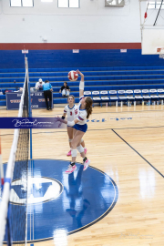 Falcon Bash Invitational Volleyball Tournament (BR3_7172)