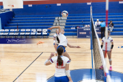 Falcon Bash Invitational Volleyball Tournament (BR3_7190)