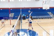 Falcon Bash Invitational Volleyball Tournament (BR3_7212)