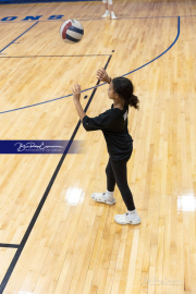 Falcon Bash Invitational Volleyball Tournament (BR3_7240)