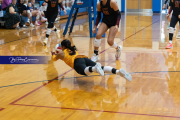 Falcon Bash Invitational Volleyball Tournament (BR3_7286)