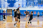 Falcon Bash Invitational Volleyball Tournament (BR3_7303)