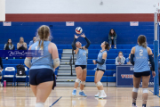 Falcon Bash Invitational Volleyball Tournament (BR3_7329)